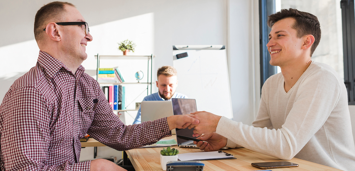 The Ultimate Guide to Building Meaningful Customer Relationships