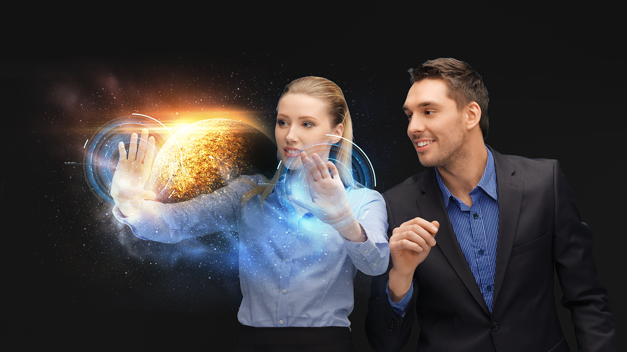 Understanding the Forces Shaping the Future
