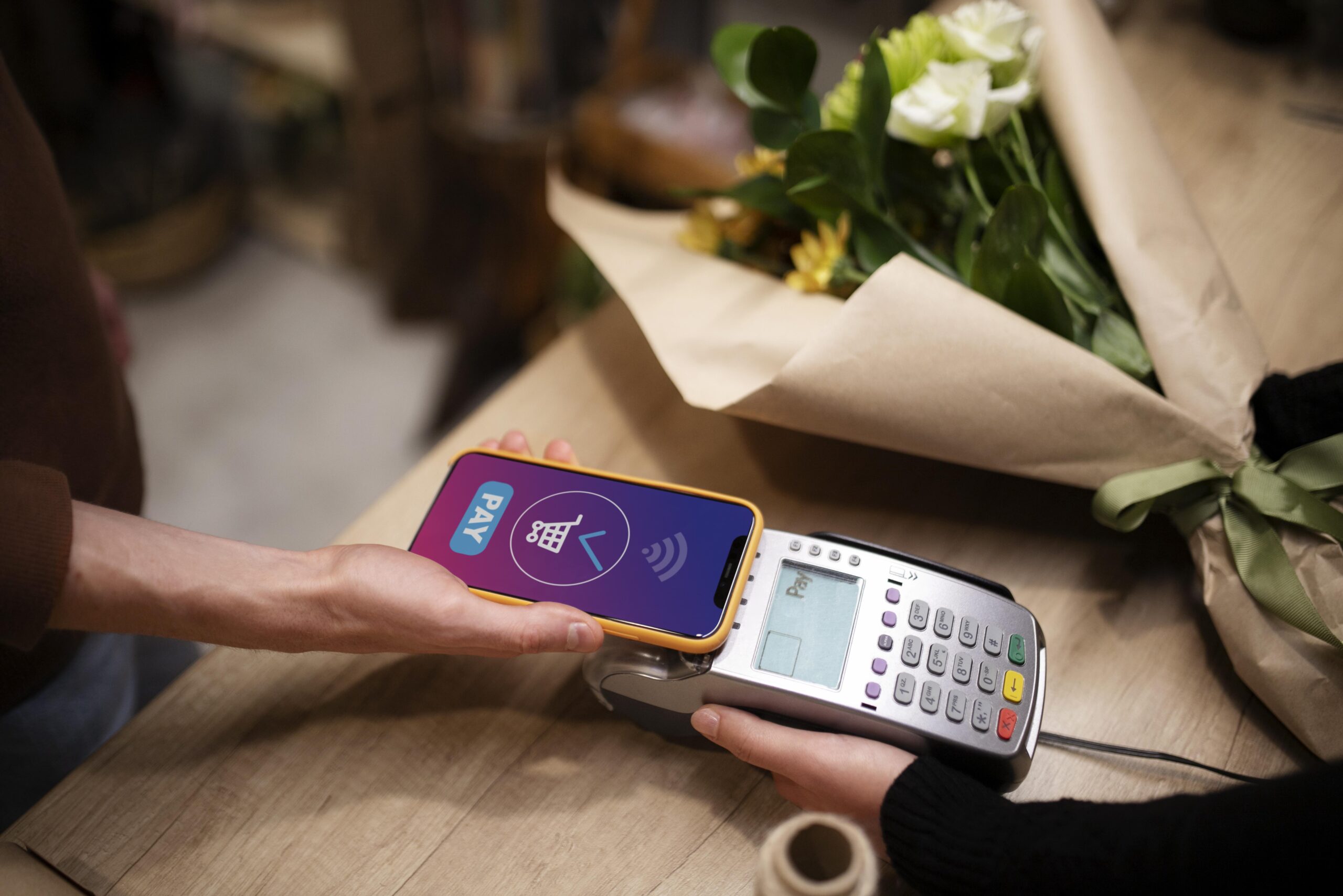 The Ultimate Guide to Accepting Contactless Payments: How to Set Up Tap-to-Pay for Your Business