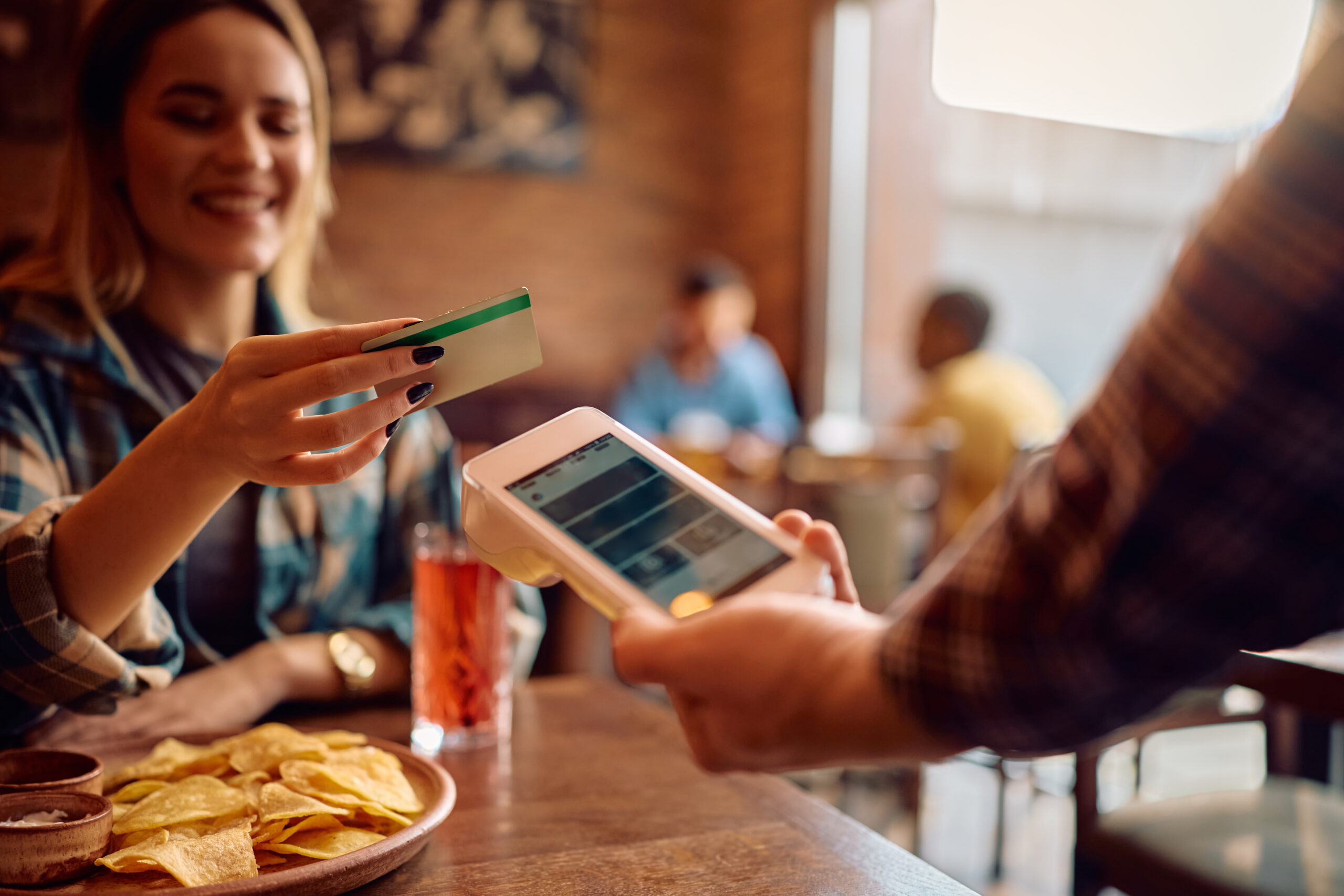 Mobile Payment Security in 2025: How Safe Are Apple Pay, Google Pay, and Contactless Transactions?