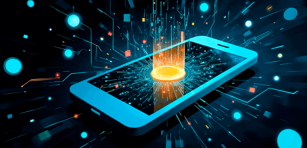 Mobile Wallet
