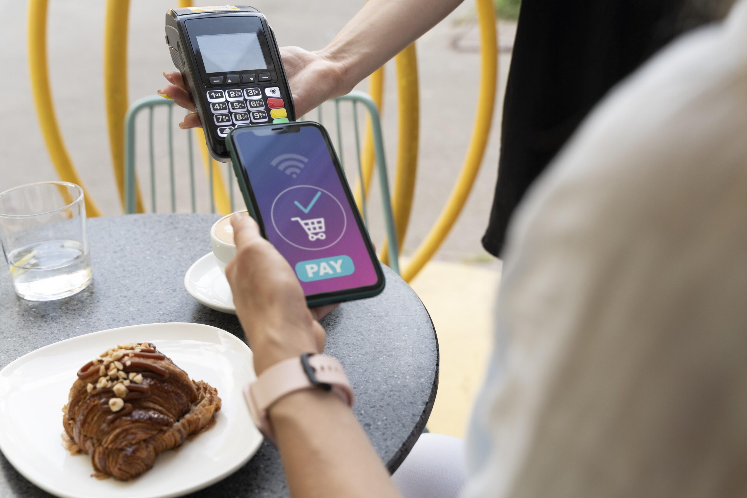 Mobile Payment Trends 2025: What Retailers, Restaurants, and Businesses Need to Know