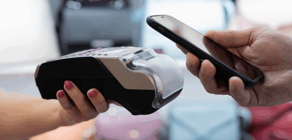 Mobile Payment
