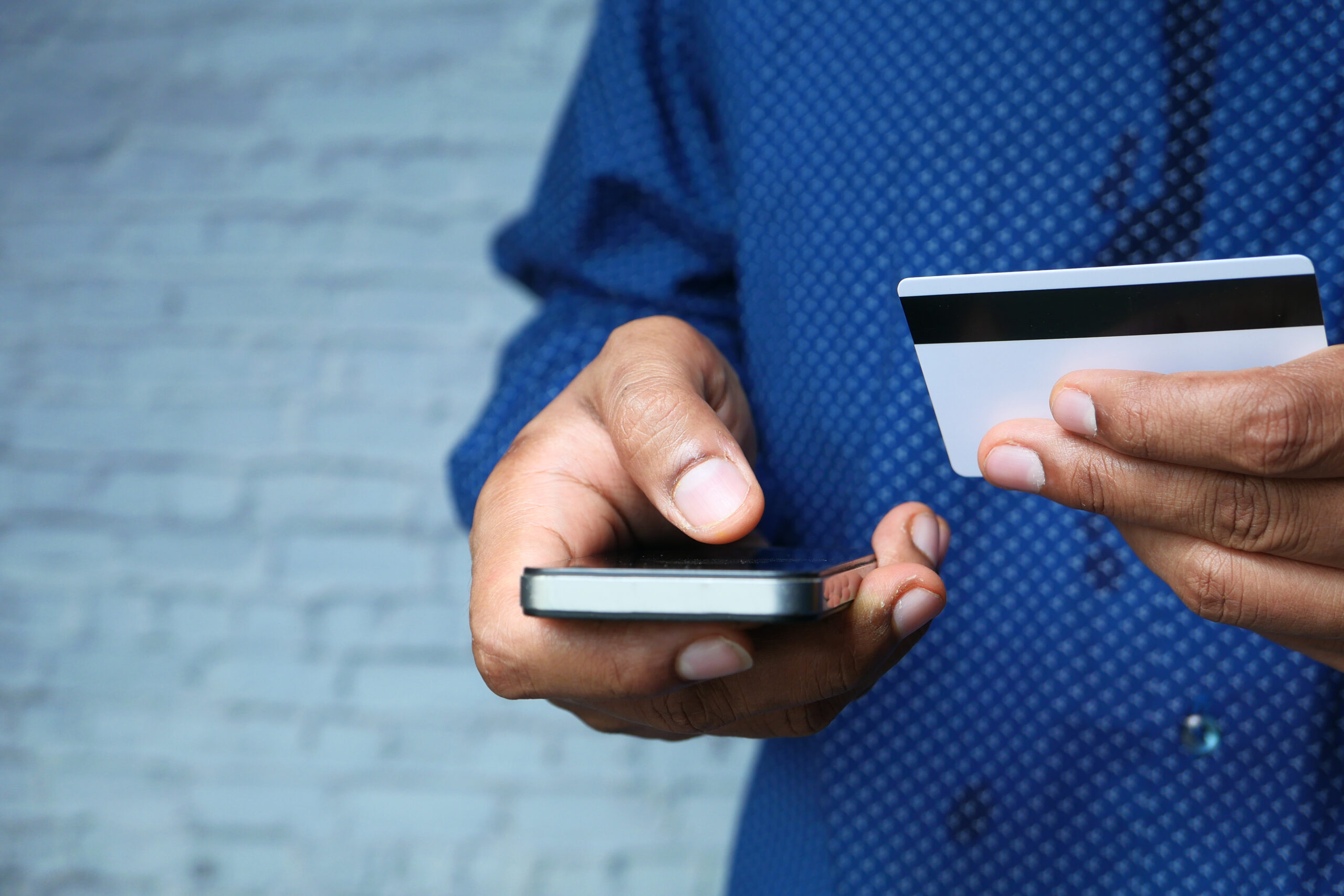 What Are Mobile Wallets? A Complete Beginner’s Guide to Contactless Payments
