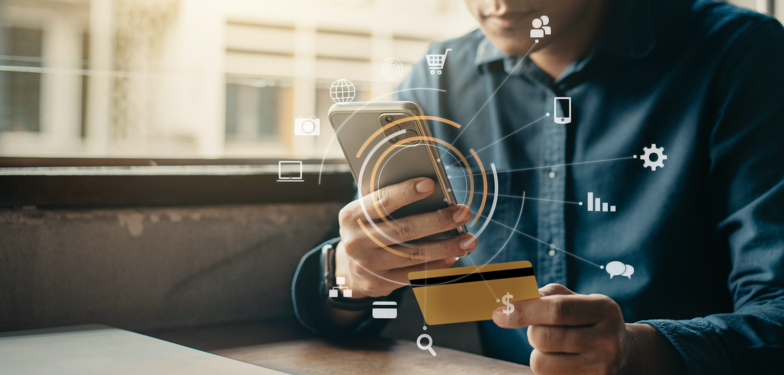 How Mobile Wallets Transform Consumer Engagement: Building Loyalty in the Age of Contactless Payments
