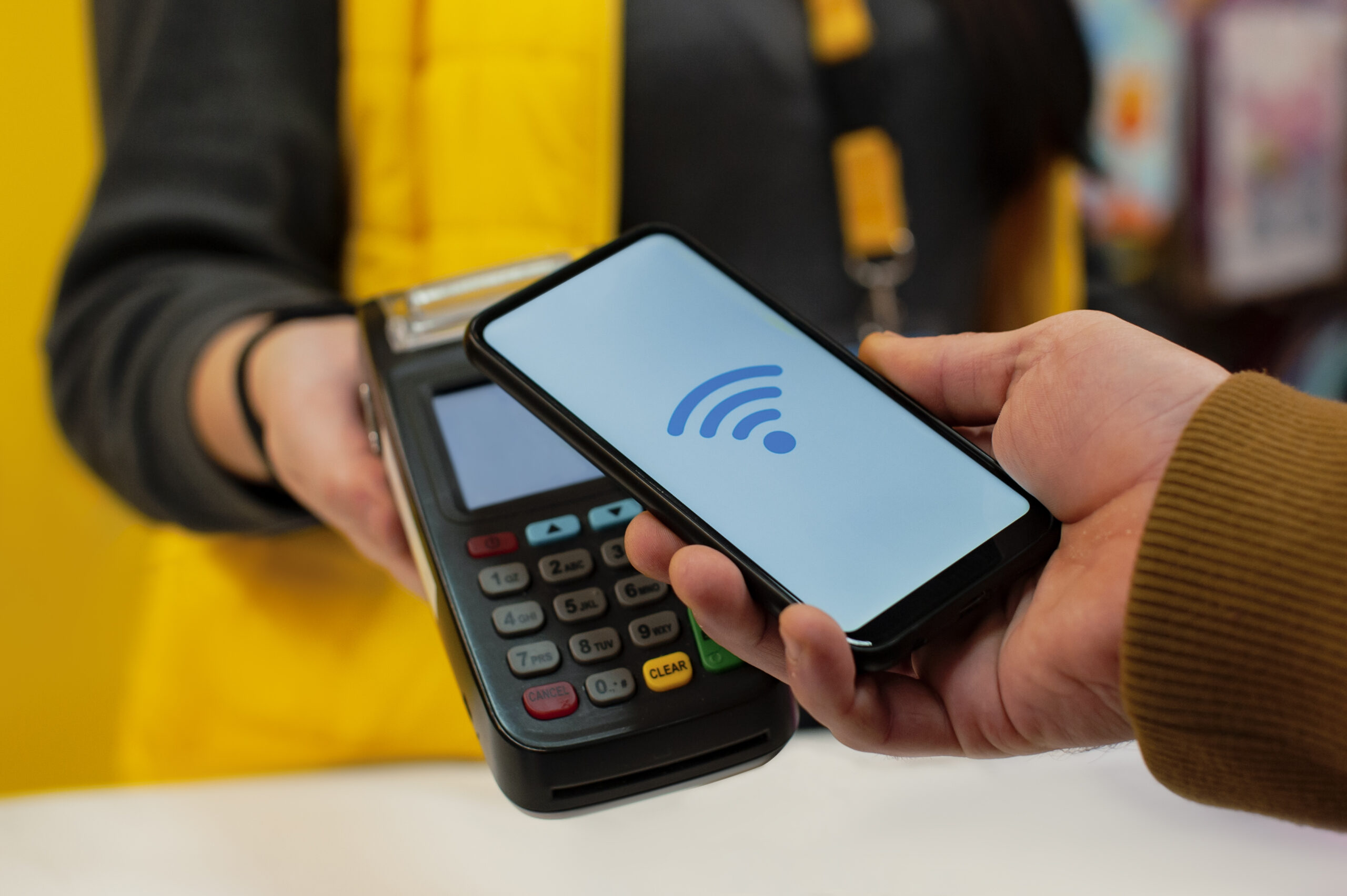 How Secure Are Mobile Payments? A Complete Guide to NFC, Tokenization, and Fraud Prevention