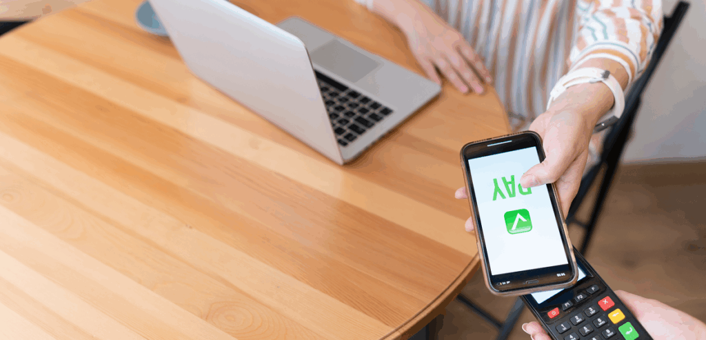 Google Pay