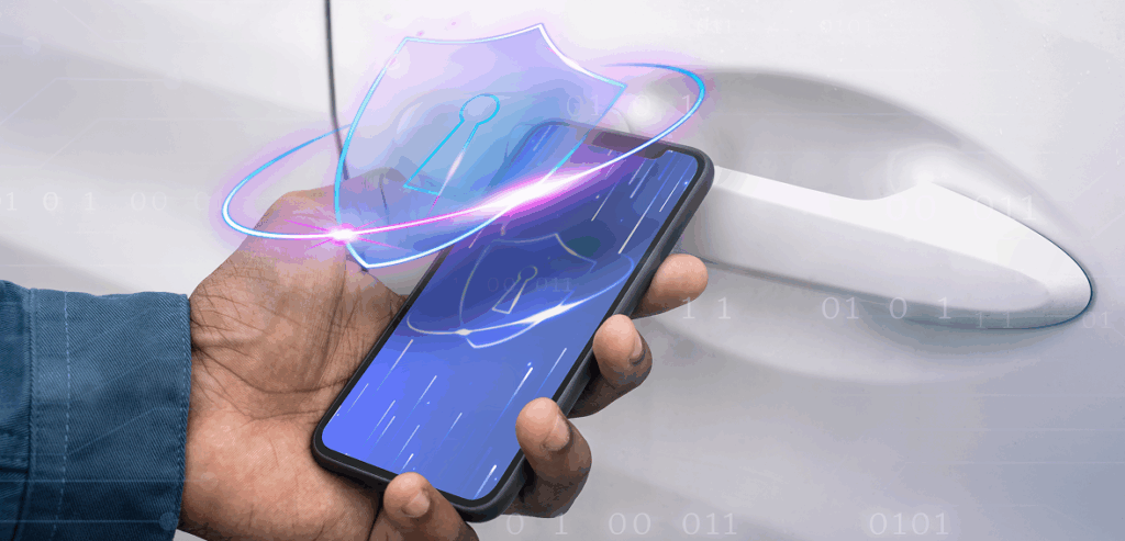 Mobile Wallet
