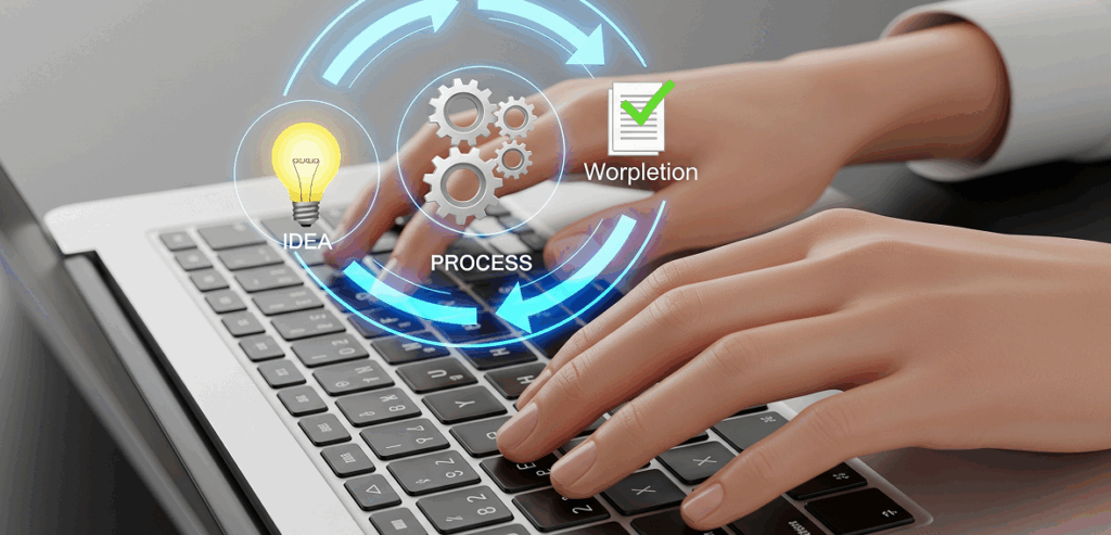 Digital Tools