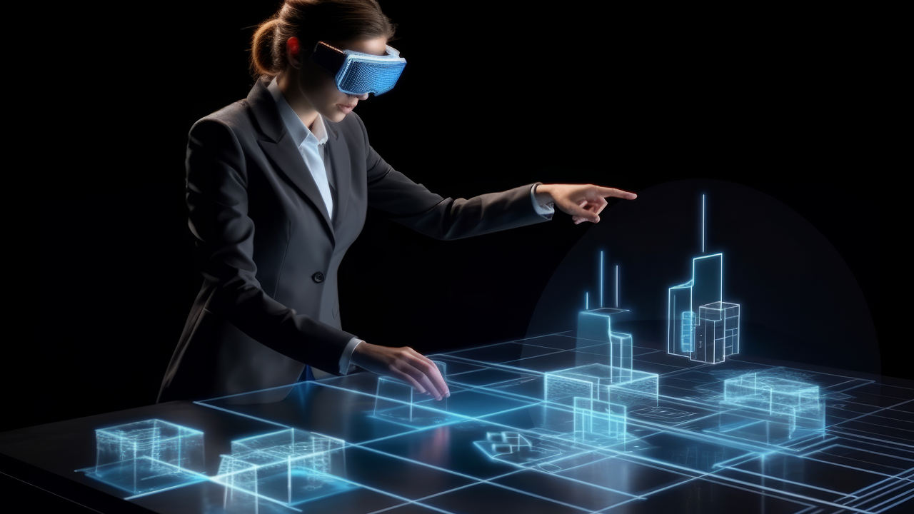 Building the Digital Foundations of Modern Business
