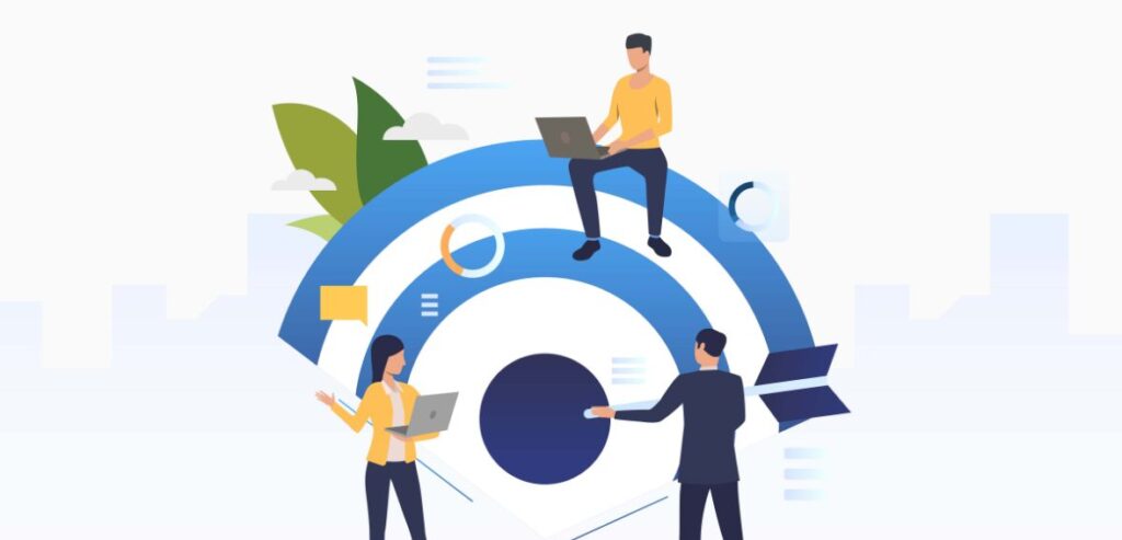 Reimagining Strategy: From Efficiency to Agility