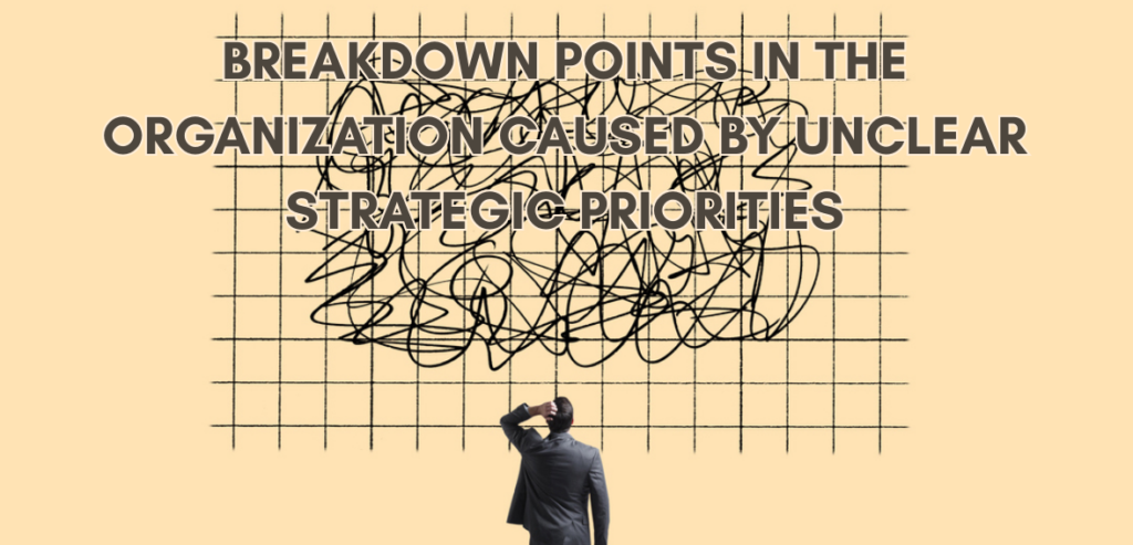 Breakdown Points