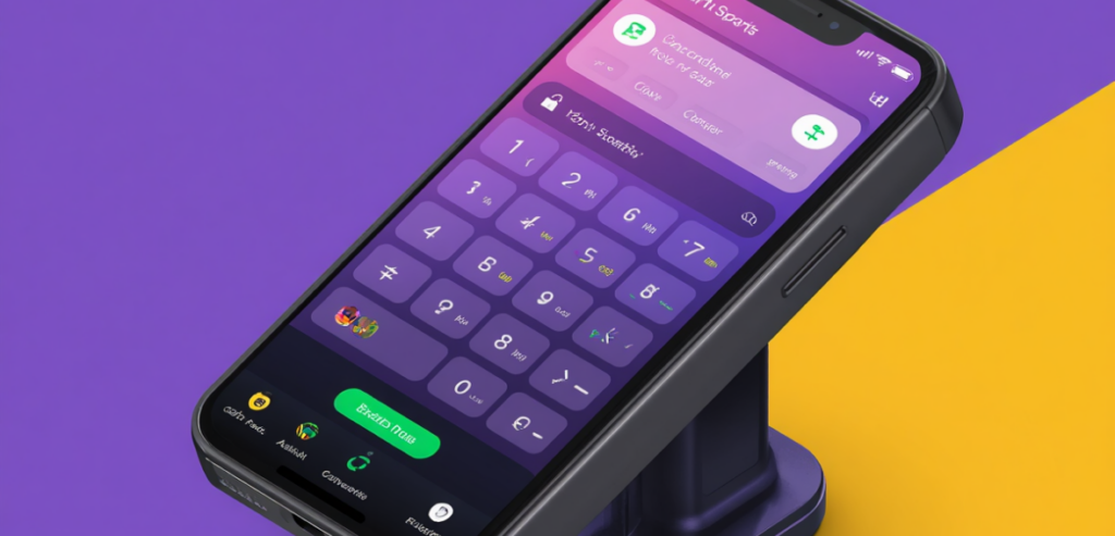 Key Players Driving the SoftPOS Ecosystem