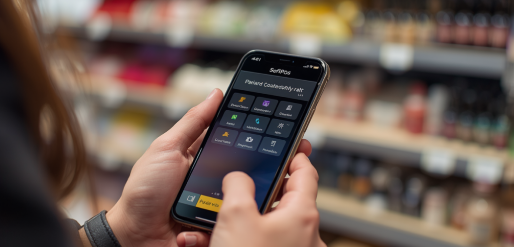 What Is SoftPOS and How Does Tap-to-Phone Work